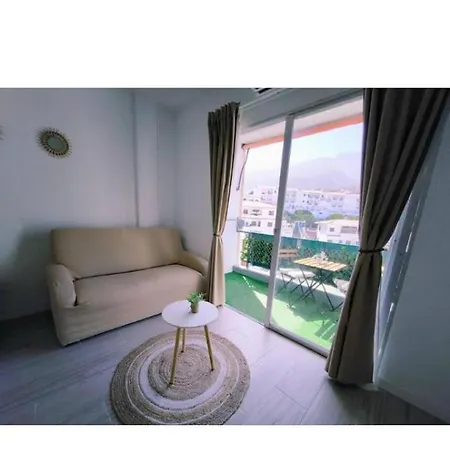 Apartamento El Paraiso De Juani *