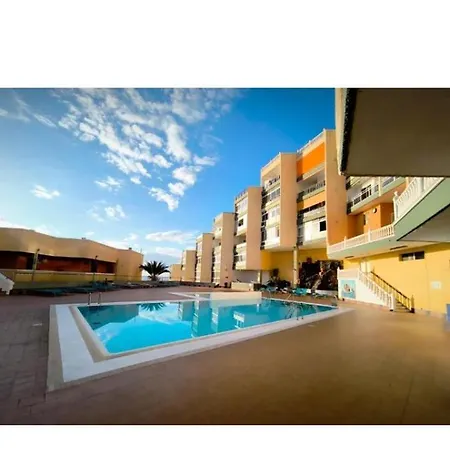 Apartamento El Paraiso De Juani San Pedro de Daute