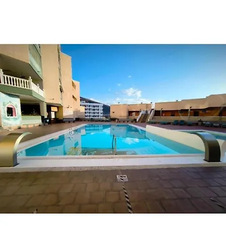 El Paraiso De Juani Apartamento *