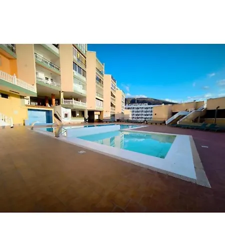 Apartamento El Paraiso De Juani *