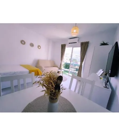 Apartamento El Paraiso De Juani