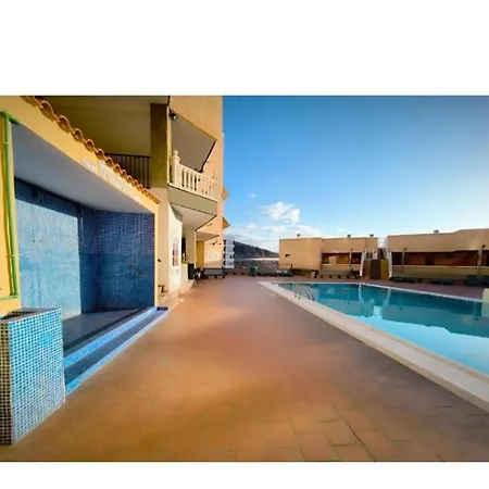 El Paraiso De Juani Apartamento *