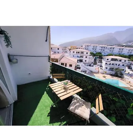 Apartamento El Paraiso De Juani San Pedro de Daute