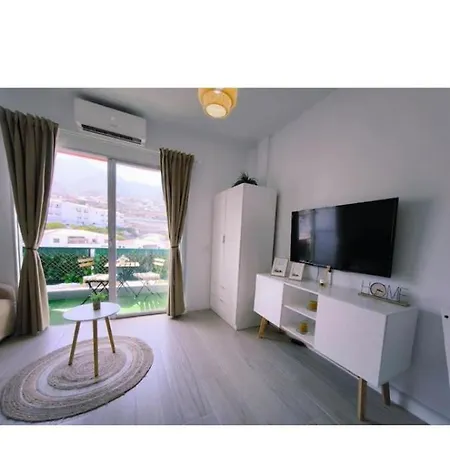 El Paraiso De Juani Apartamento