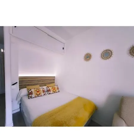 Apartamento El Paraiso De Juani San Pedro de Daute